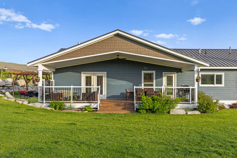 Luxury estate at 7207 Tucelnuit Drive, Oliver, BC — photo 57