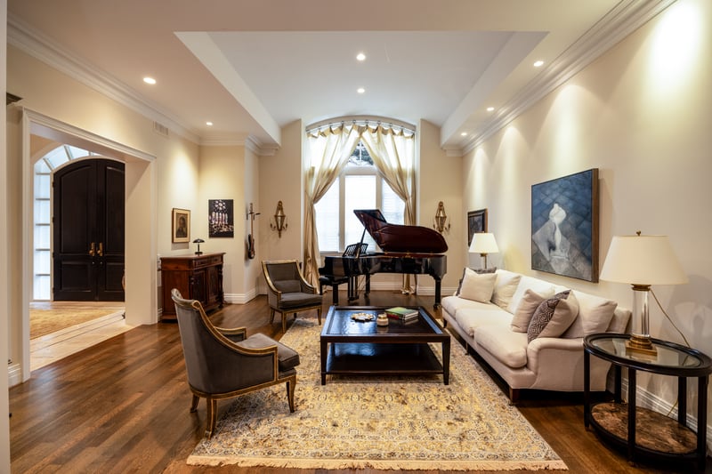 Luxury estate at 9 Seinecliffe Road, Markham, ON — photo 13