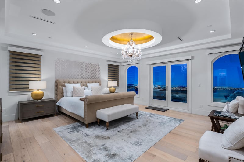 Luxury estate at 1522 Chartwell Drive, West Vancouver, BC — photo 25