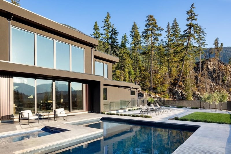 Luxury estate at 9228 Wedgemount Plateau Drive, Squamish-Lillooet, BC — photo 13