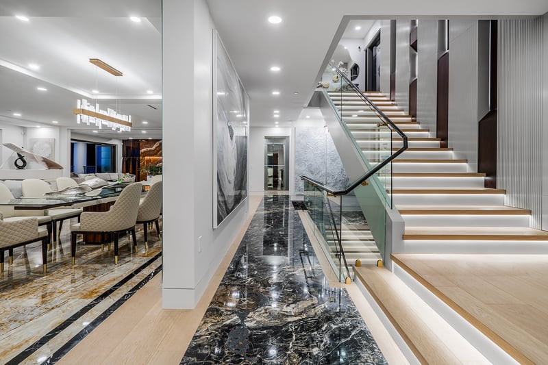 Luxury estate at 1123 Crestline Road, West Vancouver, BC — photo 15