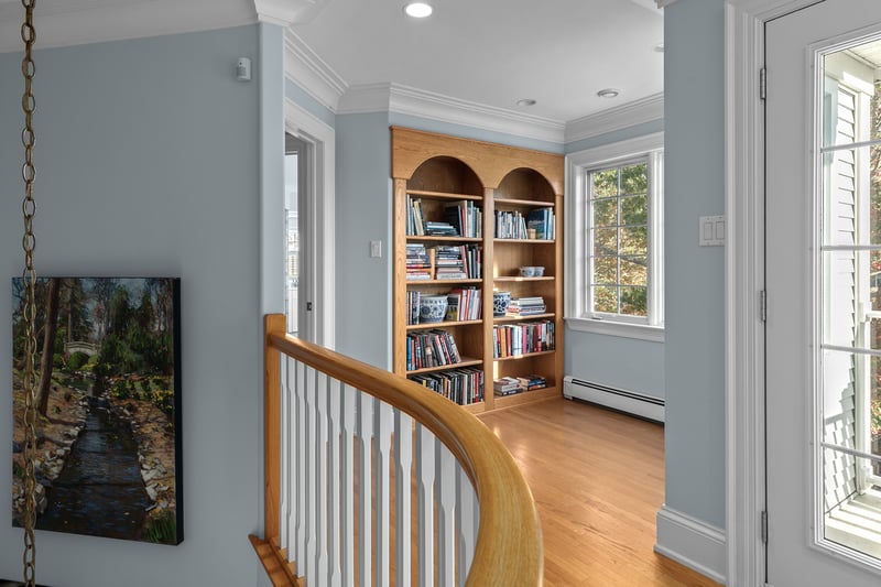 Luxury estate at 6207 Regina Terrace, Halifax, NS — photo 30