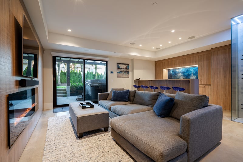 Luxury estate at 1877 126 Street, Surrey, BC — photo 29