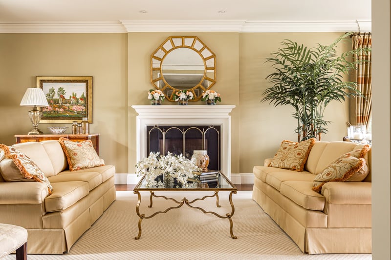 Luxury estate at 6 Ennisclare Drive West, Oakville, ON — photo 7