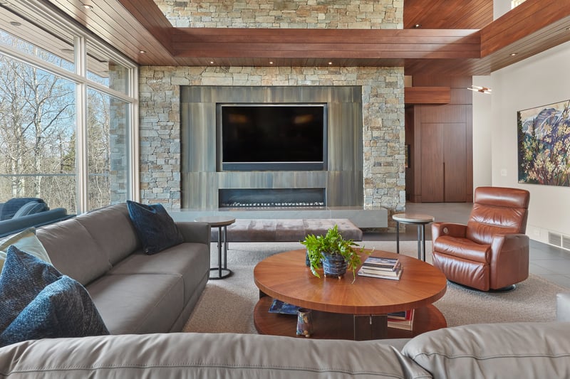 Luxury estate at 112 Westbrook Drive Northwest, Edmonton, AB — photo 11