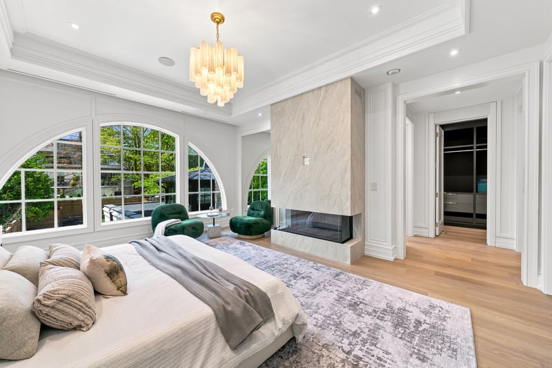Luxury estate at 204 Forest Hill Road, Toronto, ON — photo 27