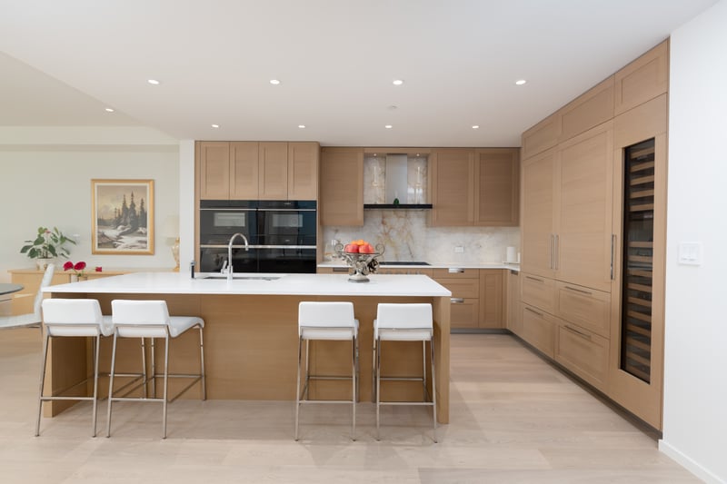 Luxury estate at 206, West Vancouver, BC — photo 10