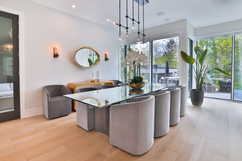 Luxury estate at 1102 Crestview Street, Oakville, ON — photo 20