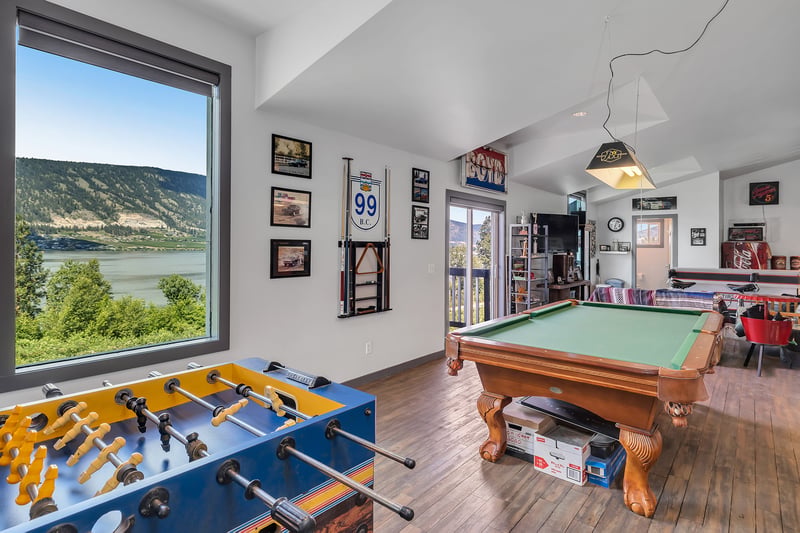 Luxury estate at 4511 Crawford Road, Lake Country, BC — photo 35