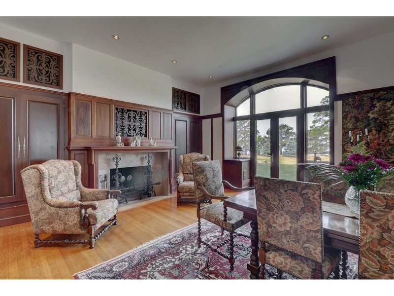 Luxury estate at 290 Chemin Senneville, Senneville, QC — photo 14