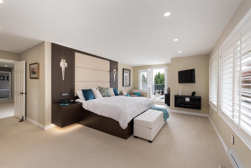 Luxury estate at 4115 East Braemar Road, North Vancouver, BC — photo 10
