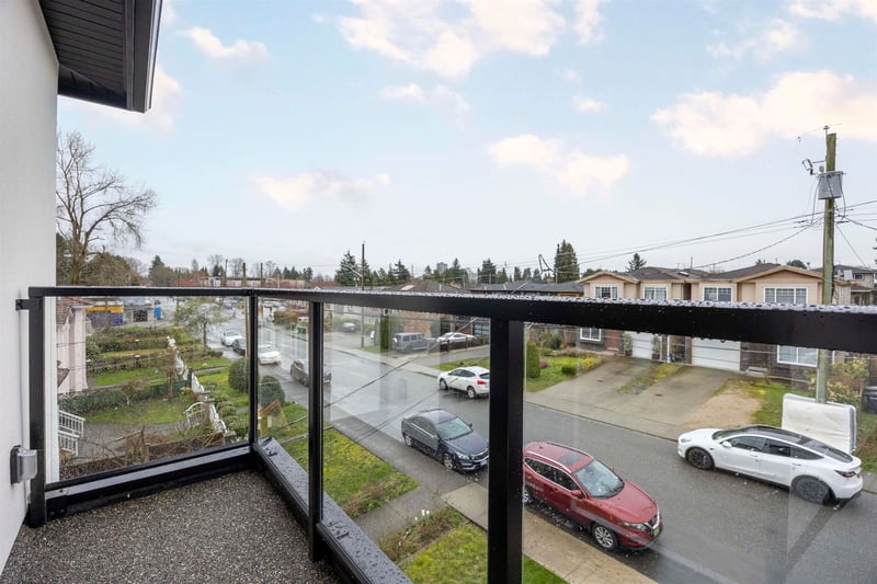 Luxury estate at 7353 12th Avenue, Burnaby, BC — photo 17