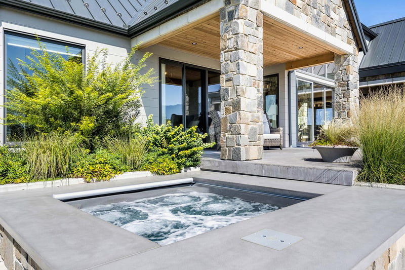 Luxury estate at 48150 Kitchen Hall Road, Chilliwack, BC — photo 44