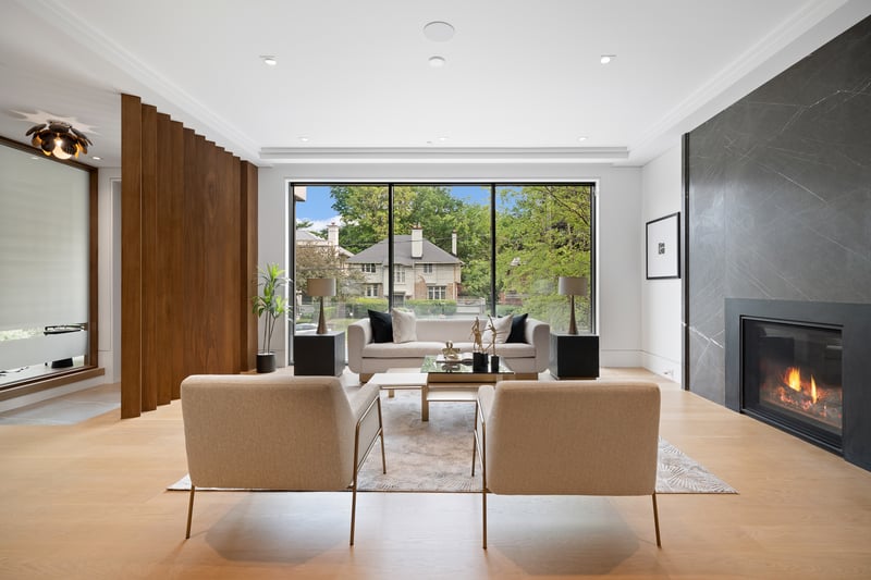 Luxury estate at 64 Glengowan Road, Toronto, ON — photo 13