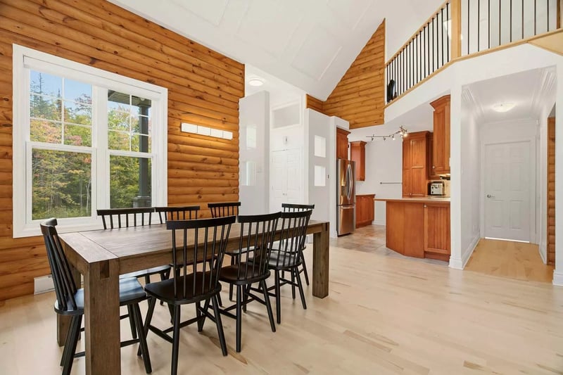 Luxury estate at 91 Chemin des Littorelles, Orford, QC — photo 14