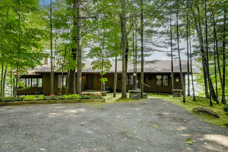 Luxury estate at 1344 Peninsula Rd unit 3, Port Carling, ON — photo 12
