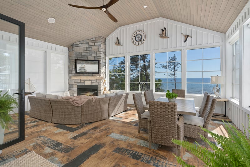 Luxury estate at 1728 Tiny Beaches Road, Tiny — photo 15
