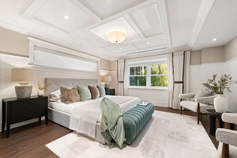Luxury estate at 3431 Senkler Road, Belcarra, BC — photo 36