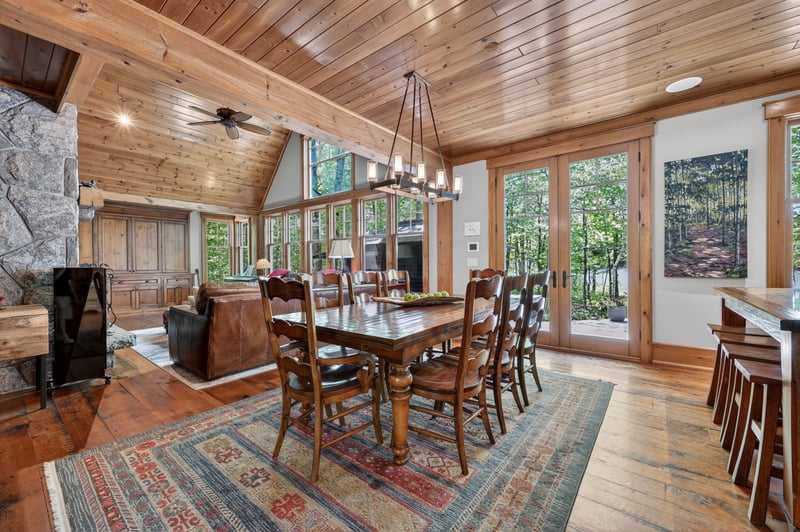 Luxury estate at 9 - 4805 Muskoka Road 169, Muskoka Lakes, ON — photo 8