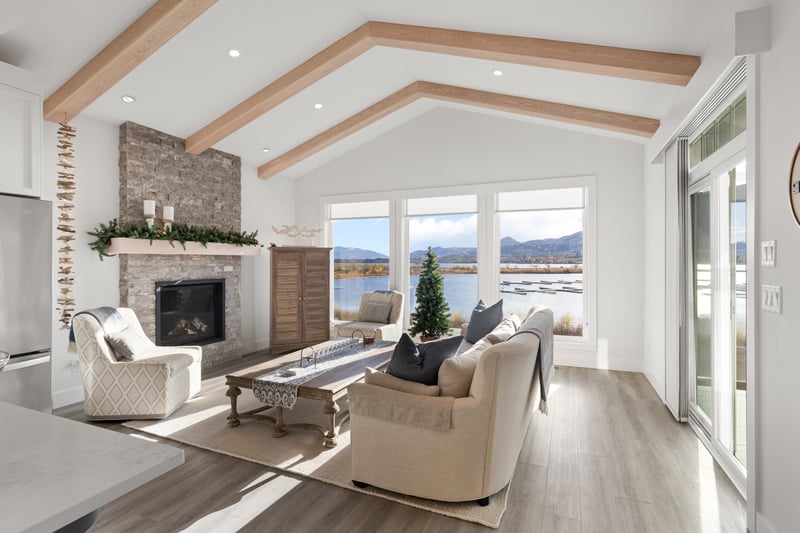 Luxury estate at 2450 Radio Tower Road #165, Osoyoos, BC — photo 34