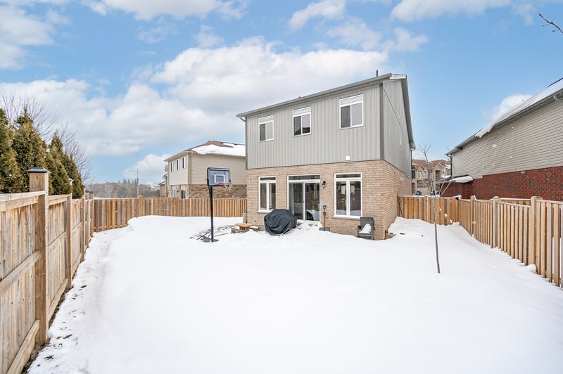 Luxury estate at 34 Dudley Drive, Guelph — photo 21