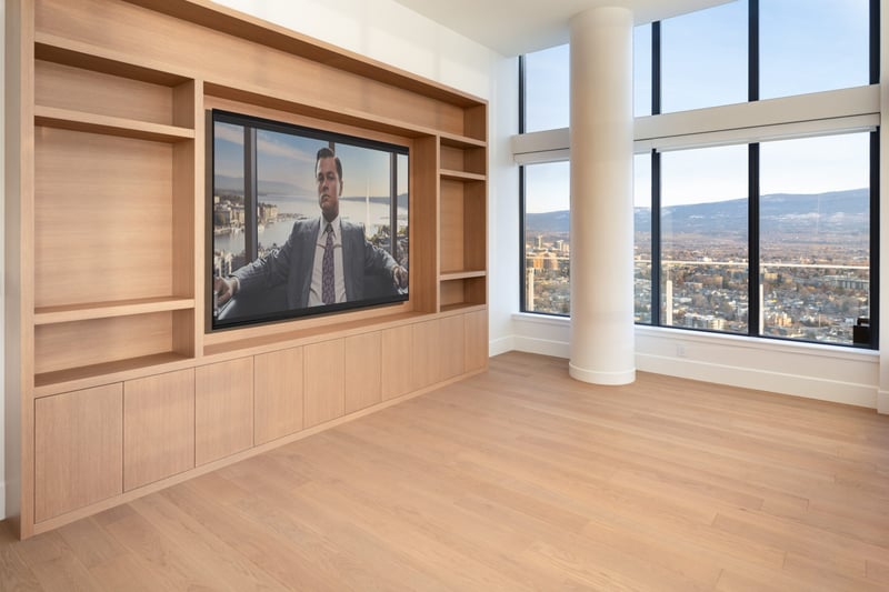 Luxury estate at 1191 Sunset Drive #3601, Kelowna, BC — photo 28