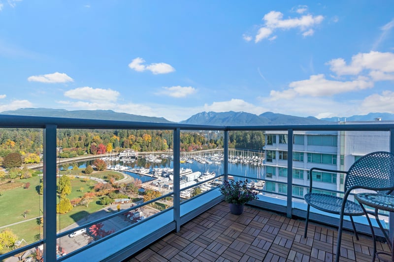 Luxury estate at 1790 Bayshore Drive, Vancouver, BC — photo 6