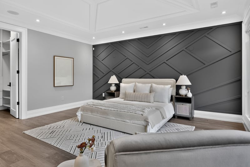 Luxury estate at 533 Carson Lane, Oakville, ON — photo 28