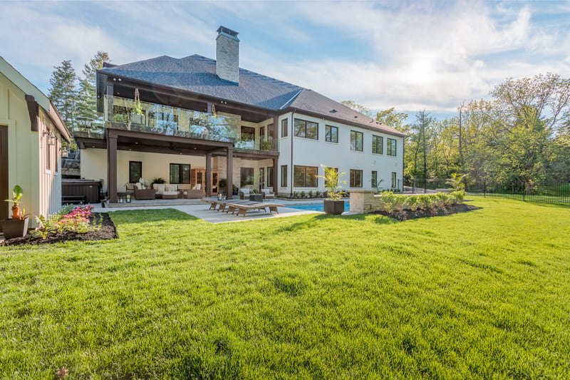 Luxury estate at 455 William Street, Niagara-on-the-Lake — photo 17
