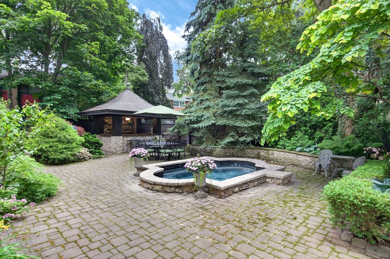 Luxury estate at 77 Claremont Drive, Hamilton, ON — photo 32