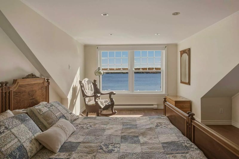 Luxury estate at 994 Chemin Viens, Magog, QC — photo 42
