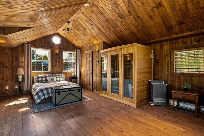 Luxury estate at 1621Z Chemin de Fitch Bay, Stanstead, QC — photo 56