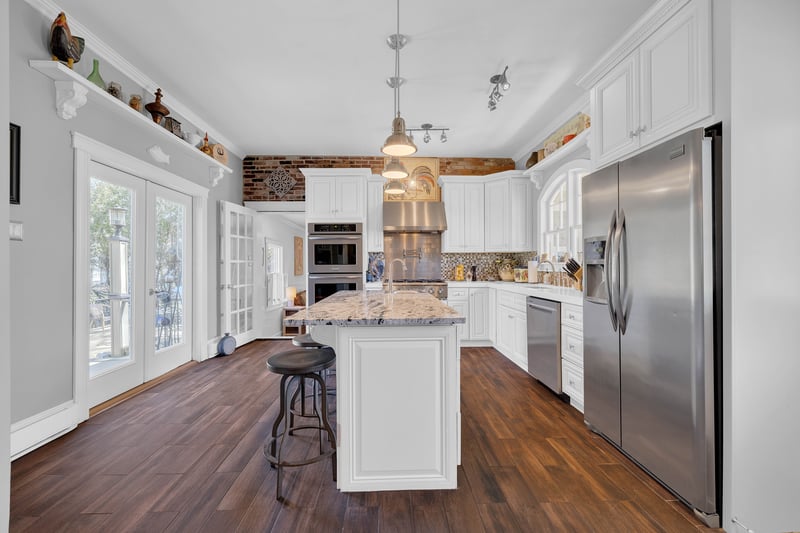 Luxury estate at 166 Montague Street, St. Andrews, NB — photo 24