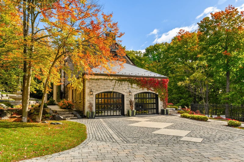Luxury estate at 1093 Rue Béique, Mont-Saint-Hilaire, QC — photo 61