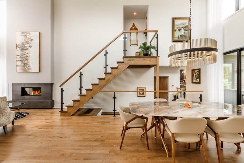 Luxury estate at 318 Rue Narbonne, Sainte-Julie, QC — photo 8