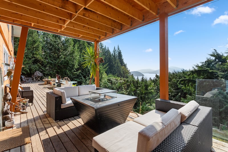 Luxury estate at 270 Mountain Drive, Lions Bay, BC — photo 28