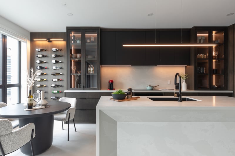 Luxury estate at 603 East 57th Avenue, Vancouver, BC — photo 3