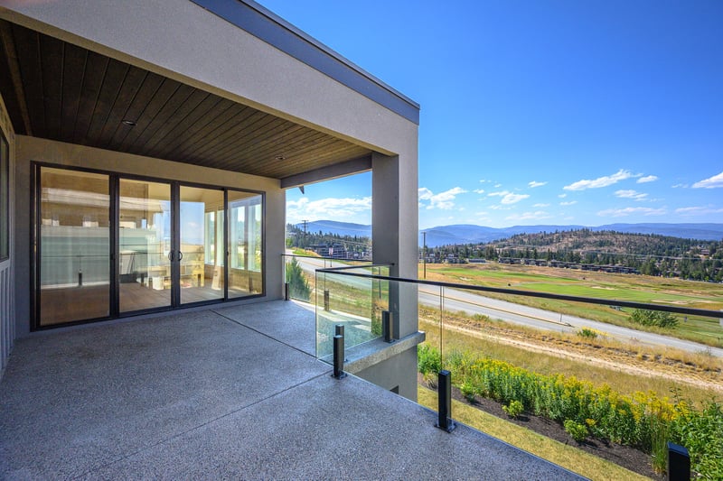 Luxury estate at 225 Dominion Way, Vernon, BC — photo 12