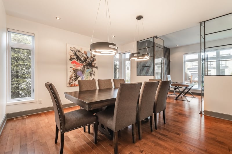 Luxury estate at 34 Rue Antoine-Forestier, St-Bruno-de-Montarville, QC — photo 2