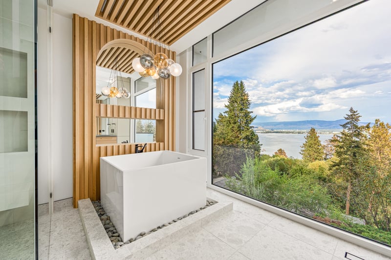 Luxury estate at 2843 Lakeridge Road, West Kelowna, BC — photo 9