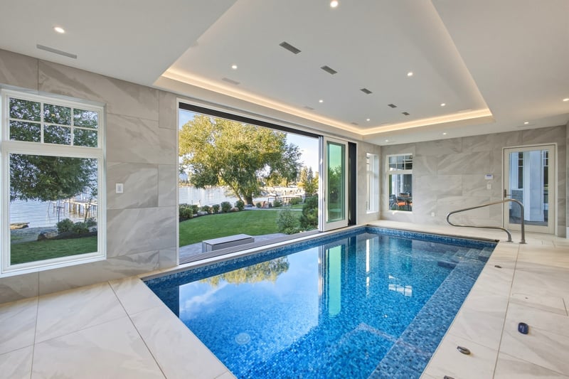 Luxury estate at 4200 Short Road, Kelowna, BC — photo 56