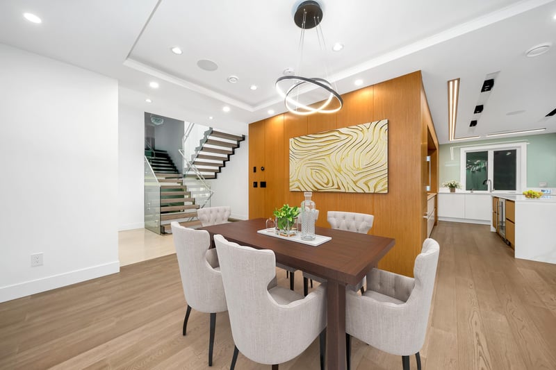 Luxury estate at 4399 Highland Boulevard, North Vancouver, BC — photo 6