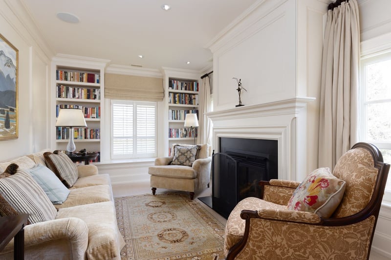 Luxury estate at 472 Gage Street, Niagara-on-the-Lake, ON — photo 16