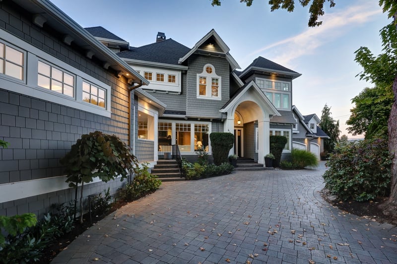 Luxury estate at 4200 Short Road, Kelowna, BC — photo 5