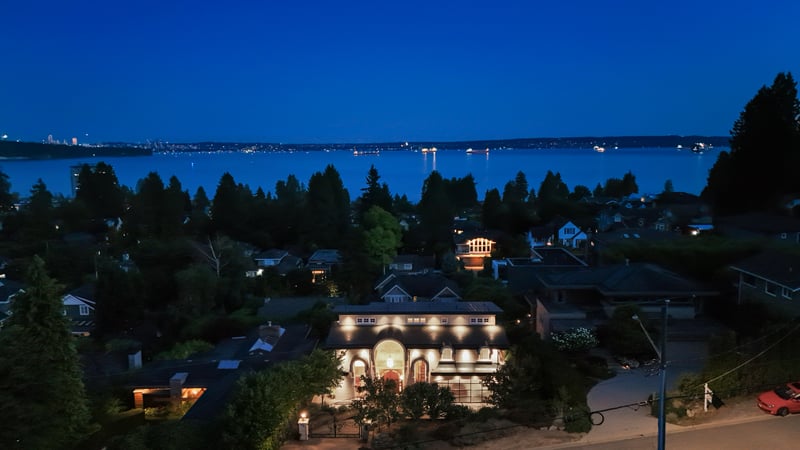 Luxury estate at 2540 Mathers Avenue, West Vancouver, BC — photo 62