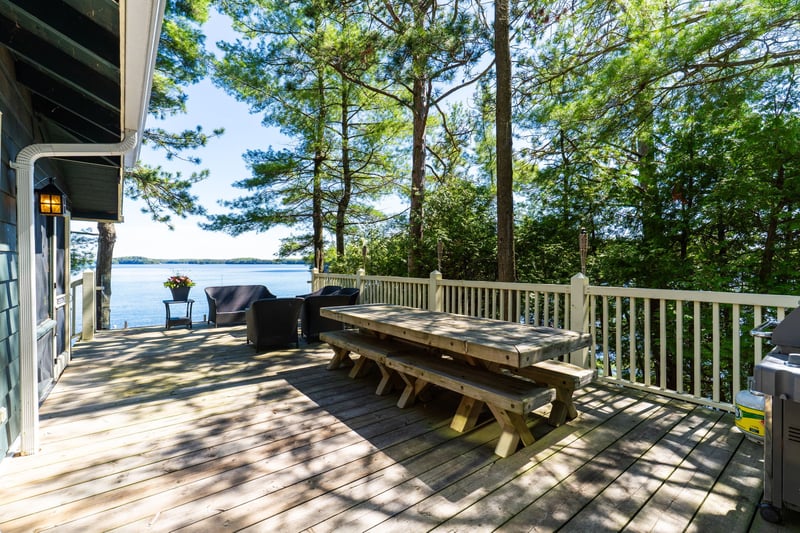 Luxury estate at 1064 Heather Lodge Road, Port Carling, ON — photo 41
