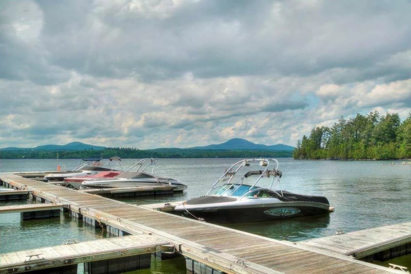 Luxury estate at 409 Chemin Villas de l'Anse, Magog, QC — photo 5