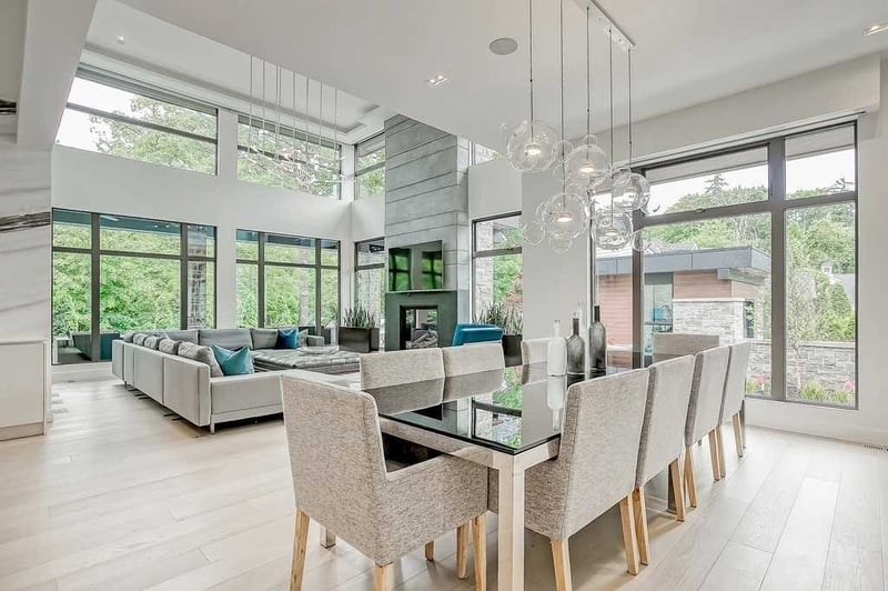 Luxury estate at 421 Chartwell Road, Oakville — photo 7