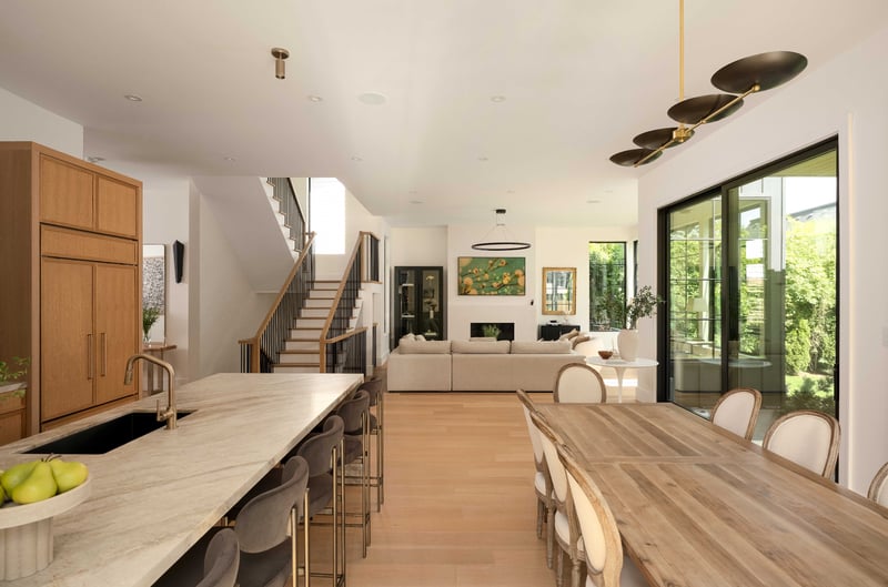 Luxury estate at 203 Weybourne Road, Oakville, ON — photo 15