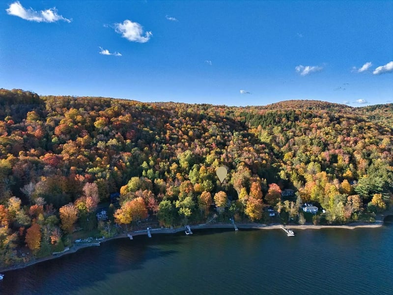 Luxury estate at 269 Chemin d'Arrow Head, Stanstead, QC — photo 49